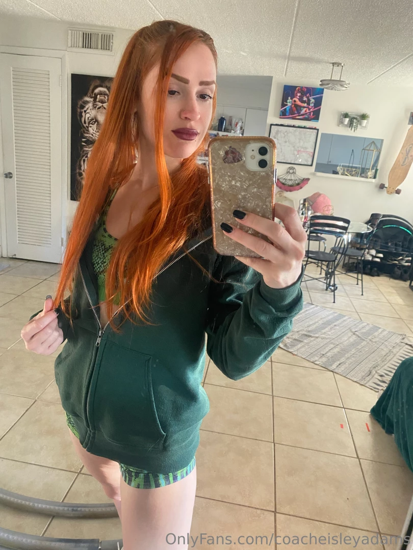 Headed to go grocery shopping 