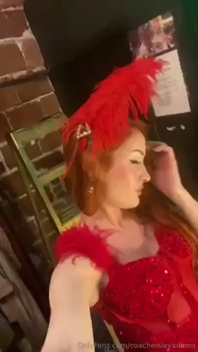Backstage 