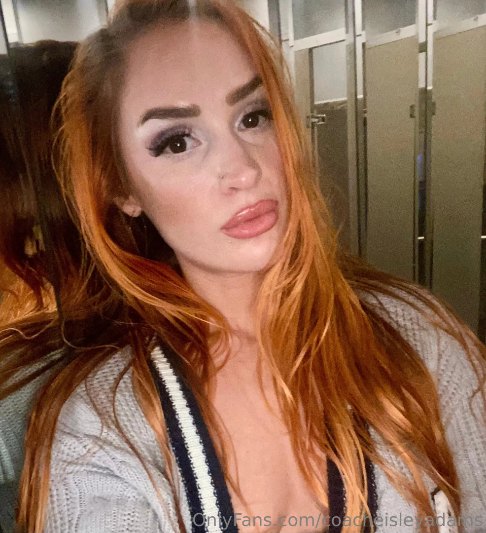 Put some makeup on today to go see the ringling circus show my friend part 1 