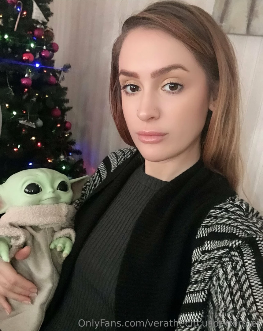 Treated myself to a couple xmas presents hehehe merry christmas love 