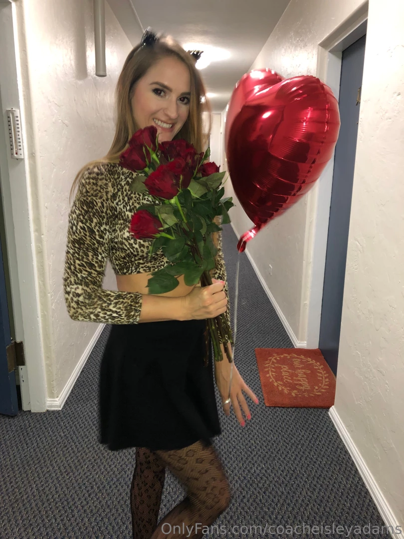 Pov you took me on a valentines date part 2 