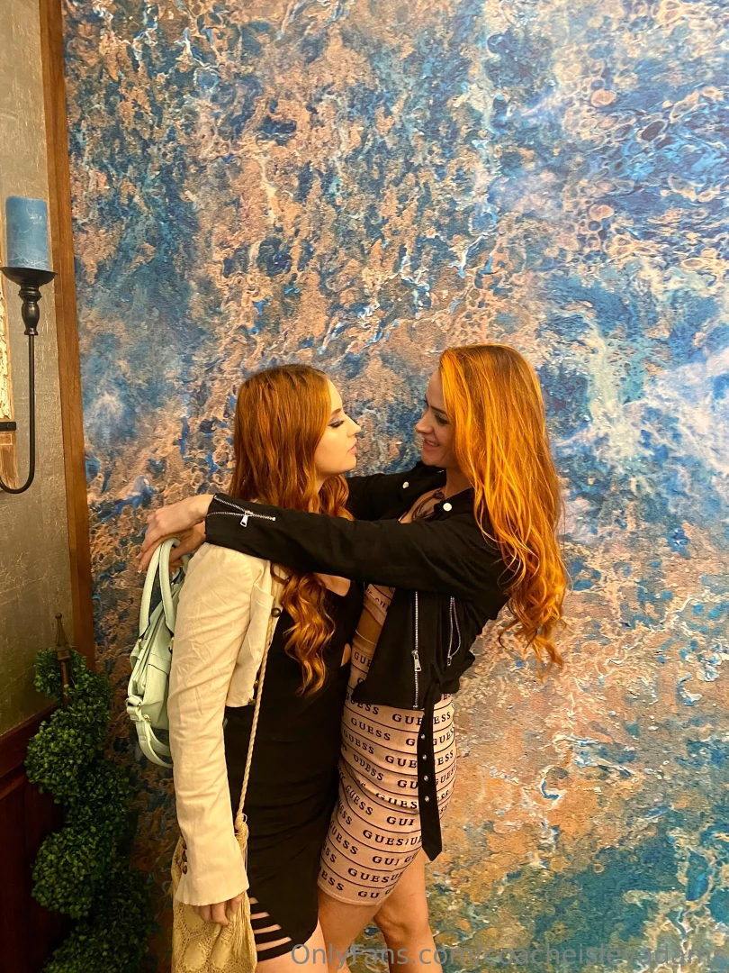 Dinner dates with my love ophelialakes part 2 