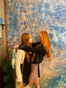 Dinner dates with my love ophelialakes part 2