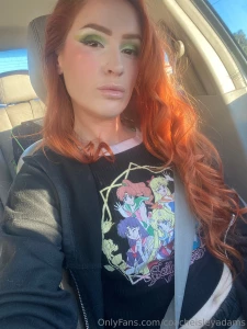 Golden hour vibes on the way to teach my class yesterday i had on a part 1