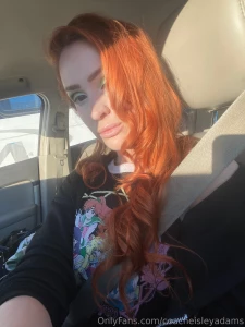 Golden hour vibes on the way to teach my class yesterday i had on a part 3