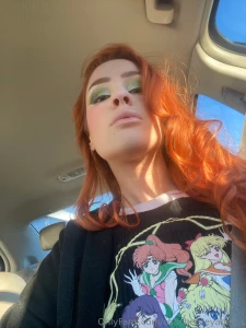 Golden hour vibes on the way to teach my class yesterday i had on a part 4