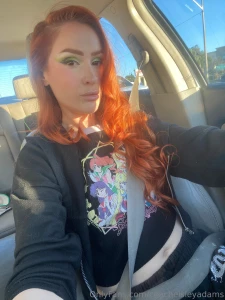 Golden hour vibes on the way to teach my class yesterday i had on a part 5