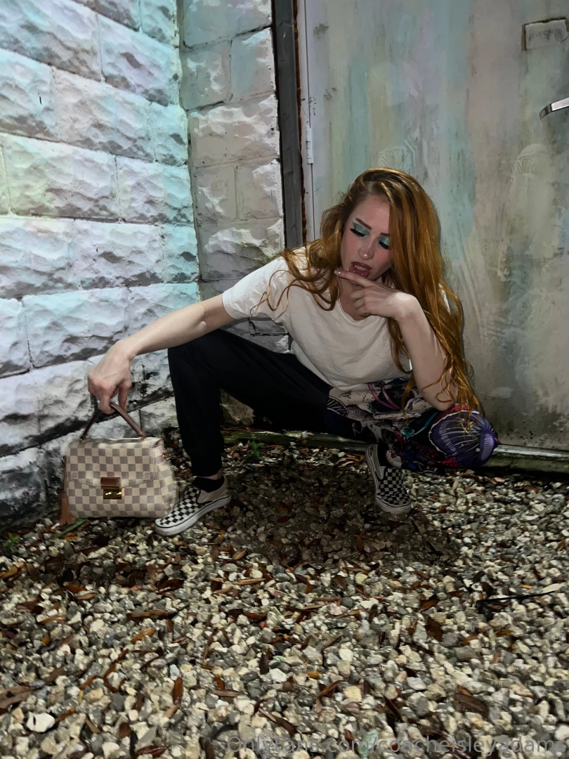 Me and my girlfriend were being silly taking pics of each other in our 