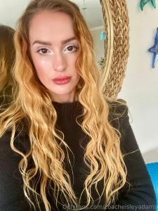 Staying warm in this soft acrylic sweater i m such a florida girl part 2