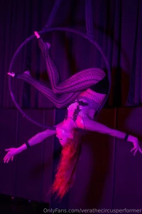 An advertisement shoot i did for my lyra classes i m teaching at this part 1