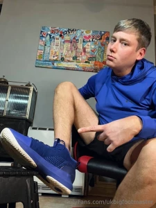 Your big brother is back from football and he is ready to call you out part 2