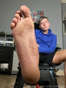 Your big brother is back from football and he is ready to call you out part 3