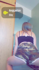 Danse pour mes ti coquin viens m encourager a etre plus sexy abonn toi