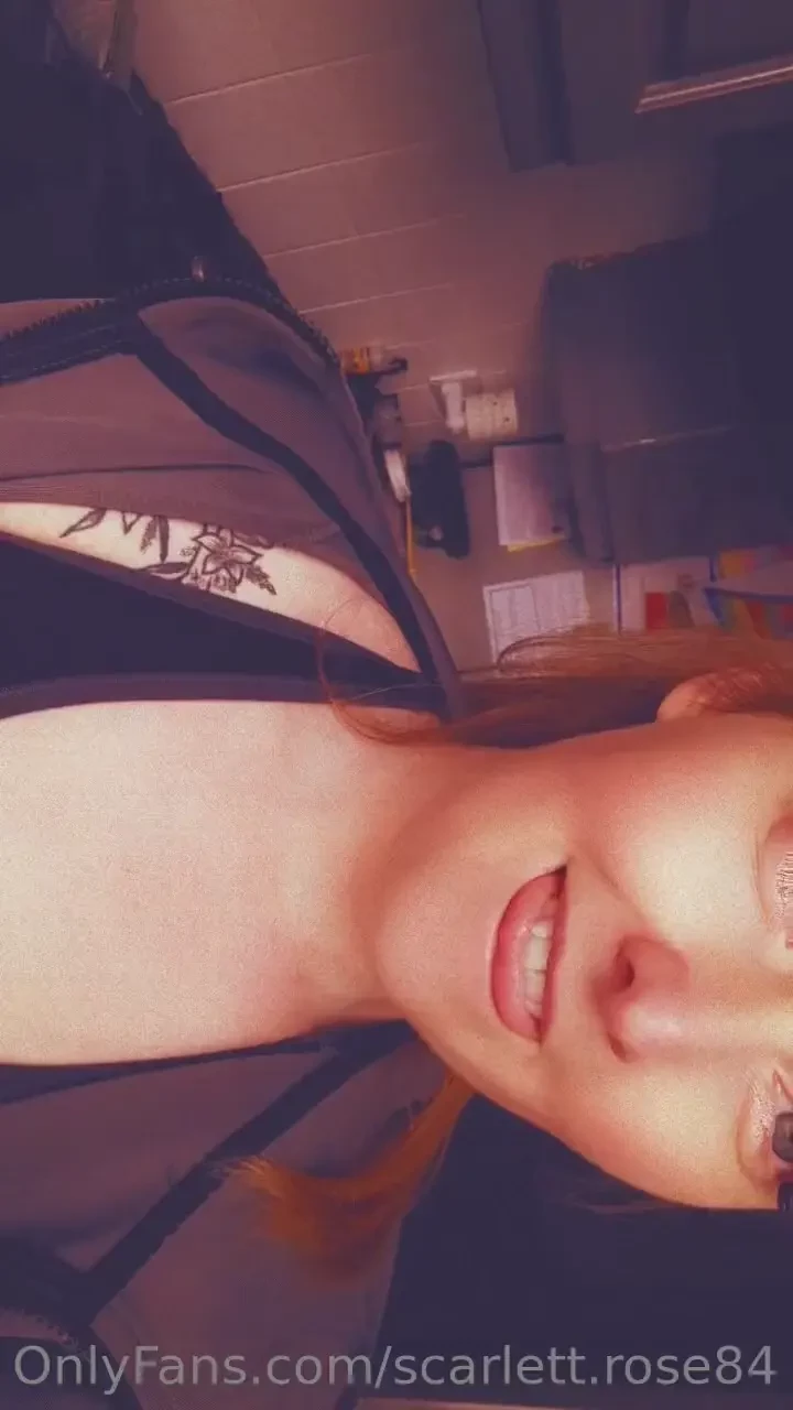 Frisky friday you wanna squirt in my mouth 