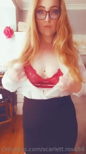 Teasing tuesday part 7