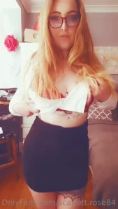 Teasing tuesday part 9