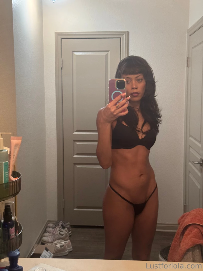 On chaturbate com lustforlola part 1 