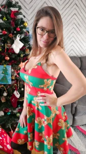 18 d cembre hmmm on s approche de no l je me sens comme horny veut tu part 3