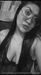 We fulfill fetishes together i have two little toys to put them inside