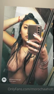 Good morning baby today all my attention on you to please you