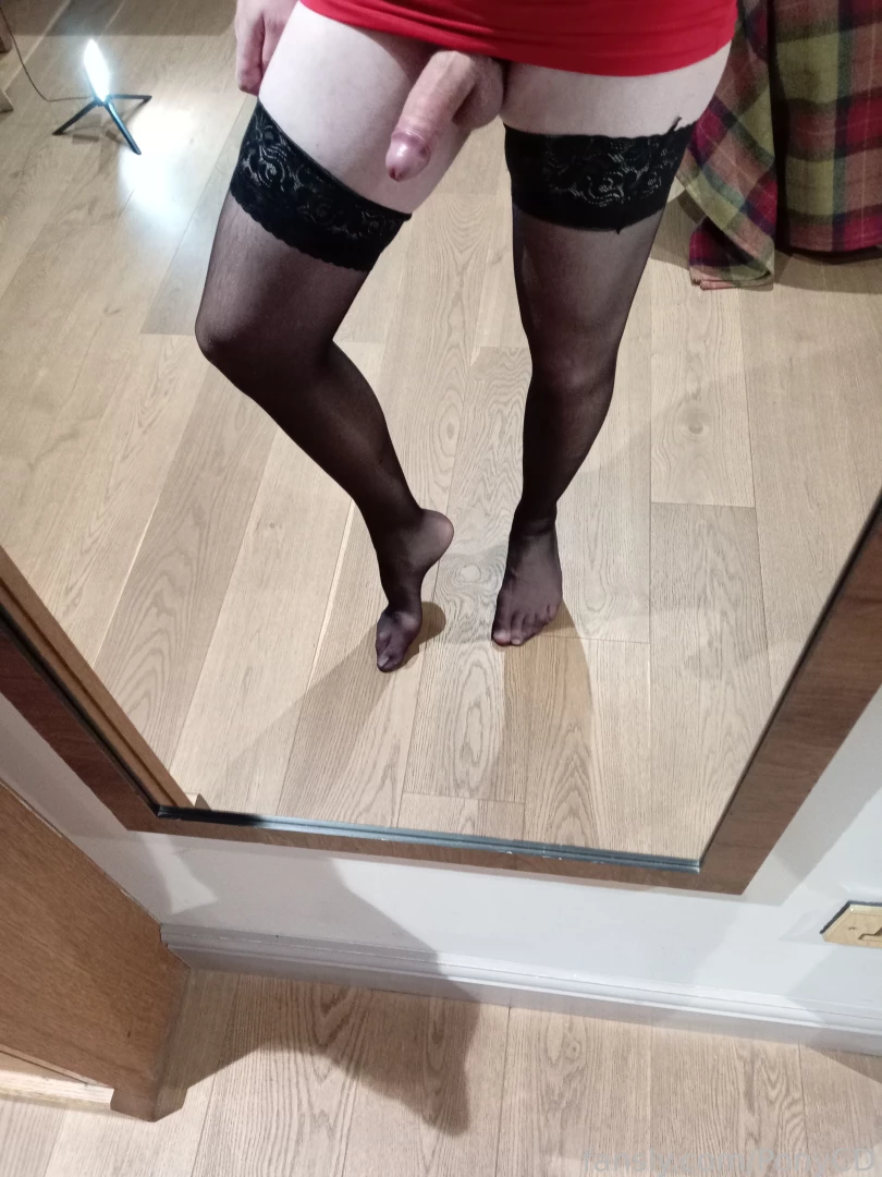 Wanna see my feet in action trans feet transgirl transgender bigdick part 2 