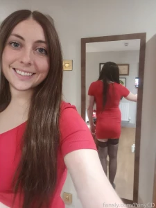 Finding the perfect outfit is a challenge but it s all about the hunt part 2