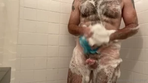 I love making this soapy mess