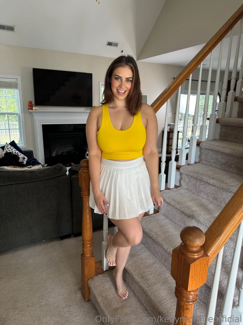 Do you think i look good part 23 