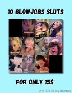 Assis toi et profites de nos belles bouches sur ta queue bien dure j