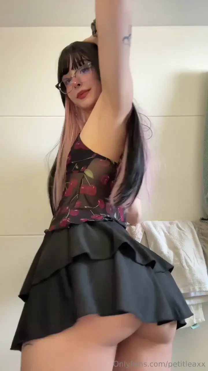 The only cake possible to make you dizzy 