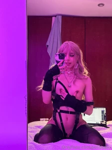 Let me tease you for a bit part 3