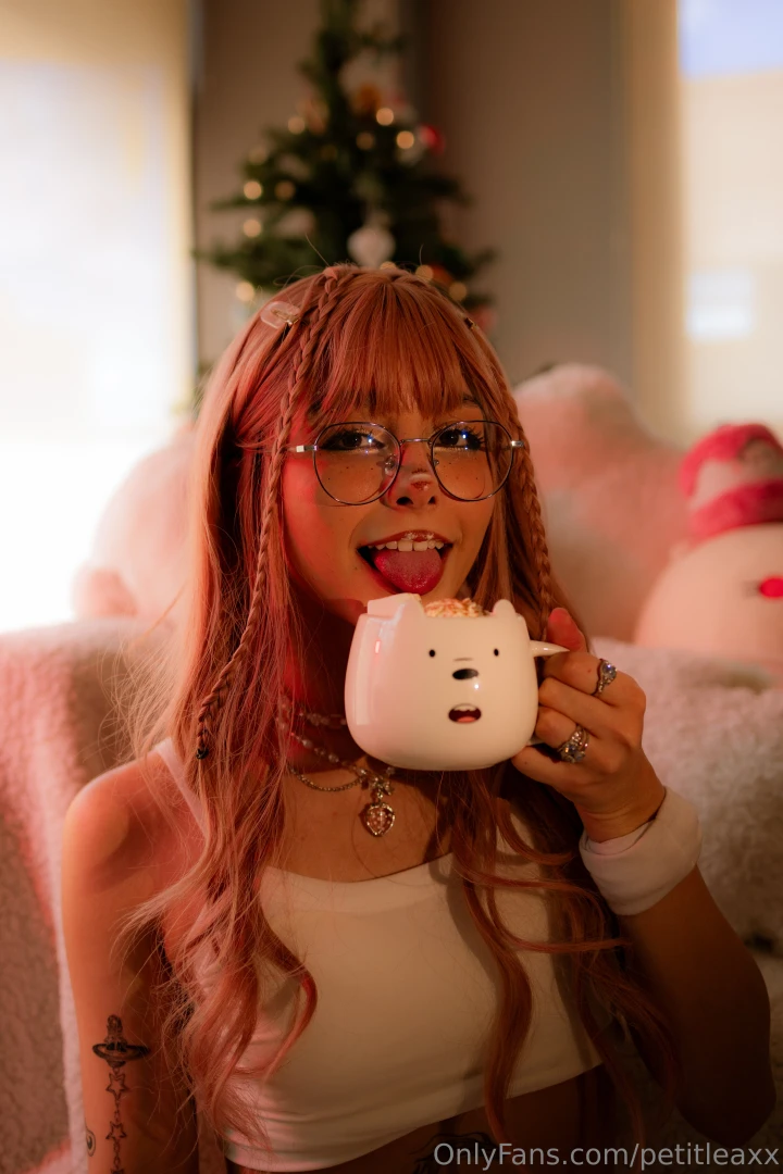 I m craving something more than just hot chocolate part 1 