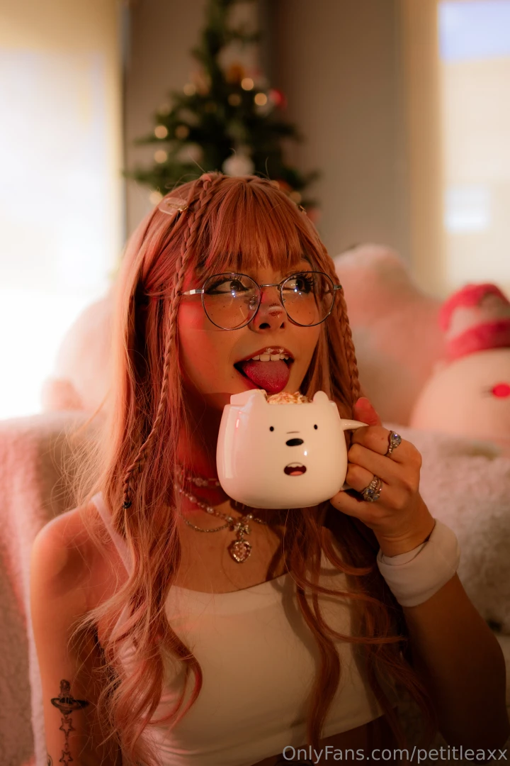 I m craving something more than just hot chocolate 