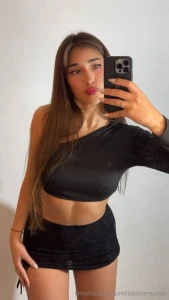 What s your ultimate fantasy that would make you moan my name