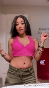 Xoxoxmoonlightxoxo part 1