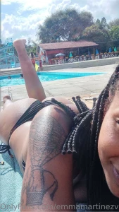 Booty boooty