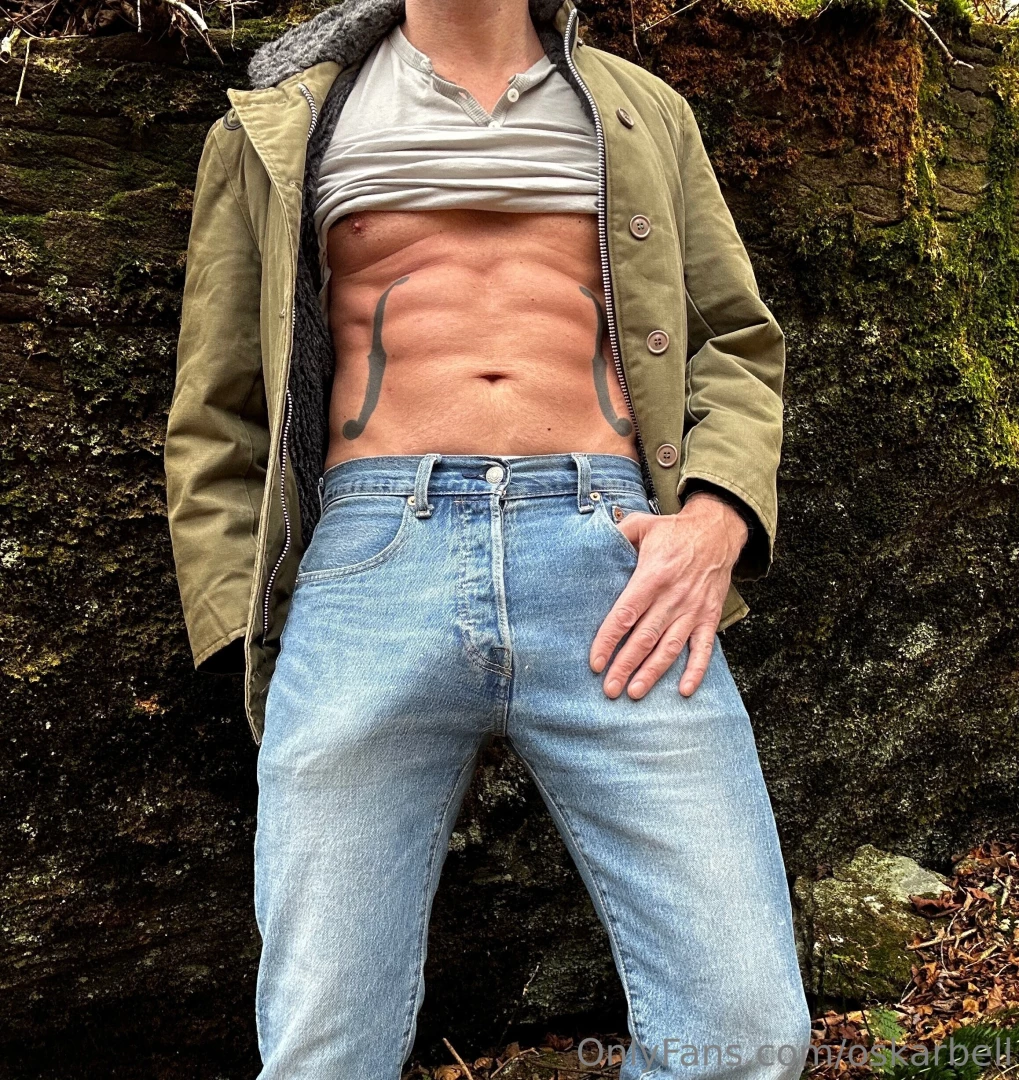 I found a secret spot in the park part 2 