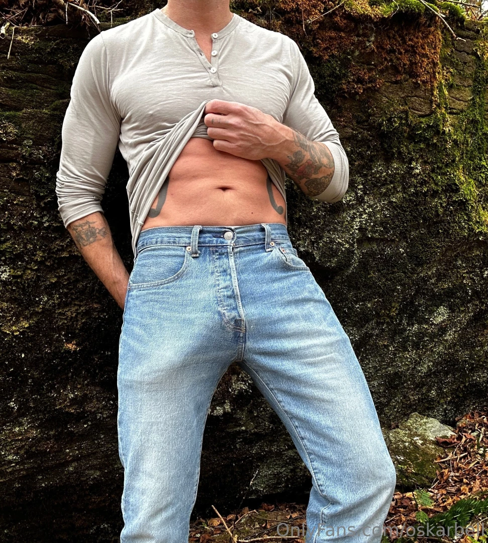 I found a secret spot in the park part 15 