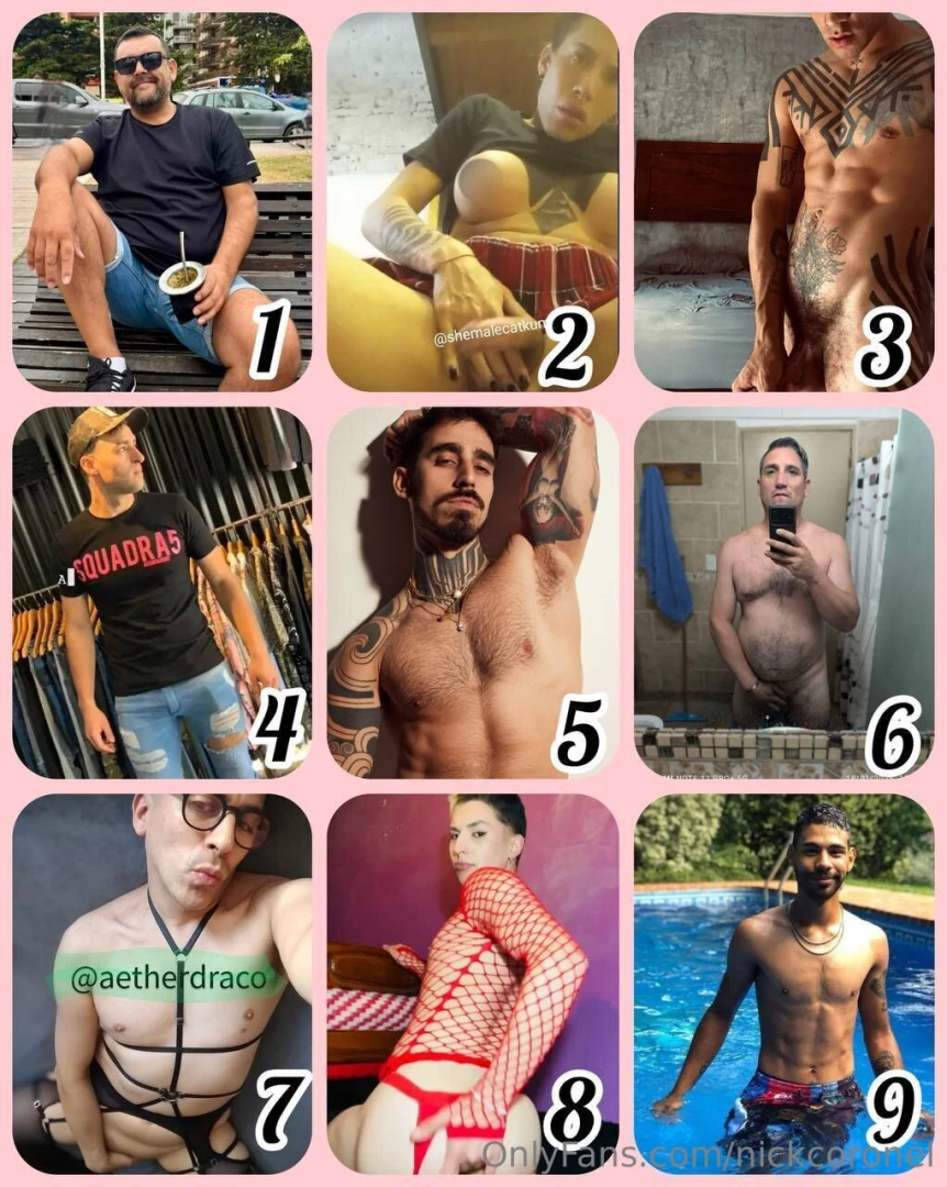 The horniest men here 1 maturedbearjuan maturedbearjuanvip 2 part 2 