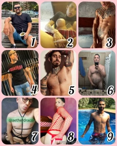 The horniest men here 1 maturedbearjuan maturedbearjuanvip 2 part 2