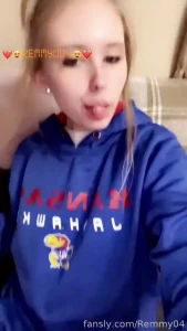 I want you to pin me against the wall fyp hot young blonde ass tits part 4