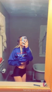 I like girls who like girls fyp young hot blonde ass titties pussy part 1