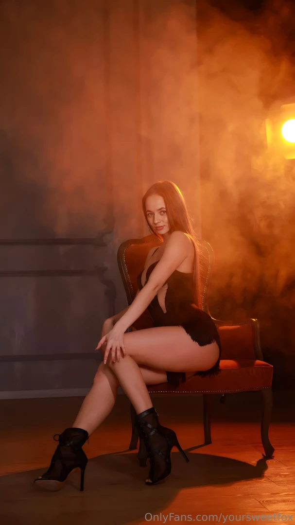 Thankful for the little things 