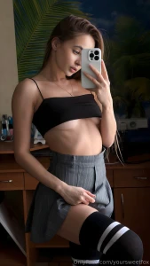 Confidence is my best outfit part 5