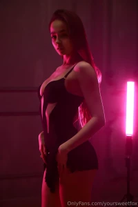 Sweating now shining later