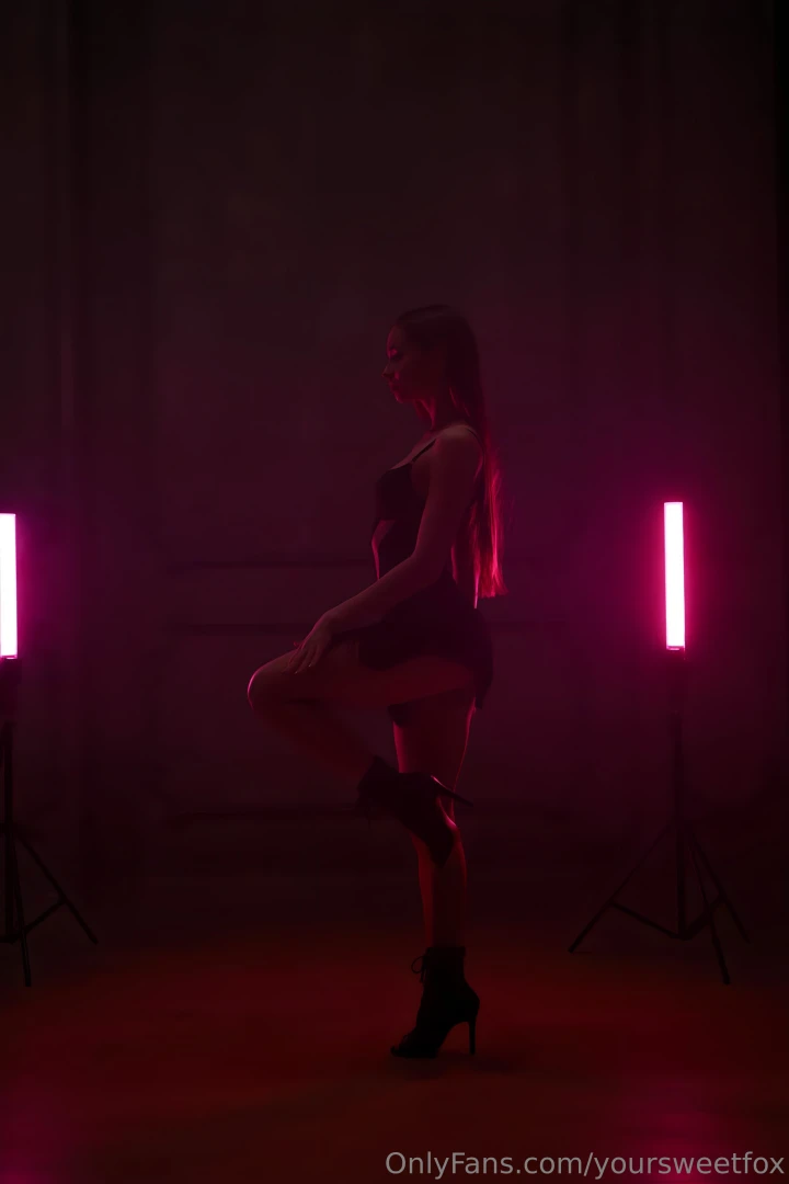 Energy speaks louder than words part 2 