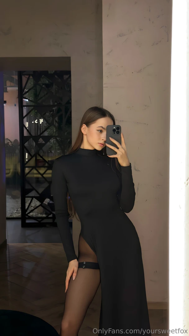 A little sparkle never hurts 