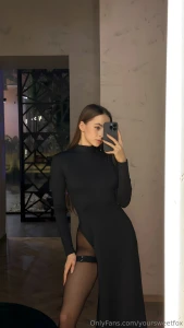 A little sparkle never hurts