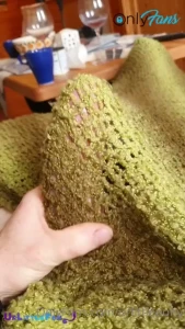 Morning after a fun weekend at the cabin