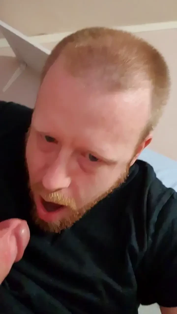 My kik friend laura wanted a special finish 